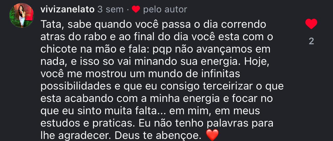 vivizanelato: mundo de infinitas possibilidades