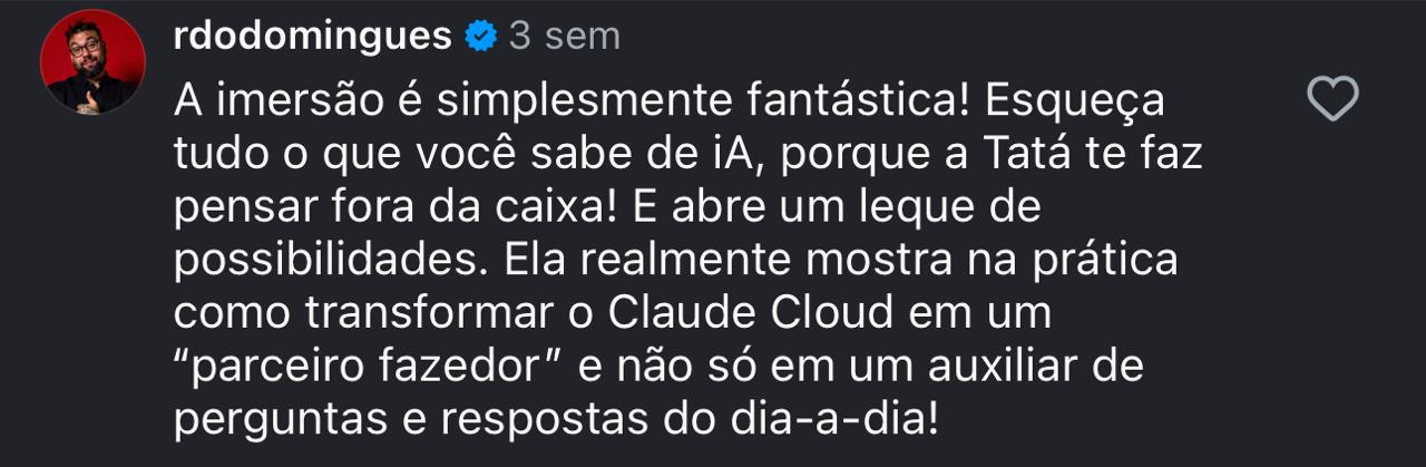 rdodomingues: parceiro fazedor